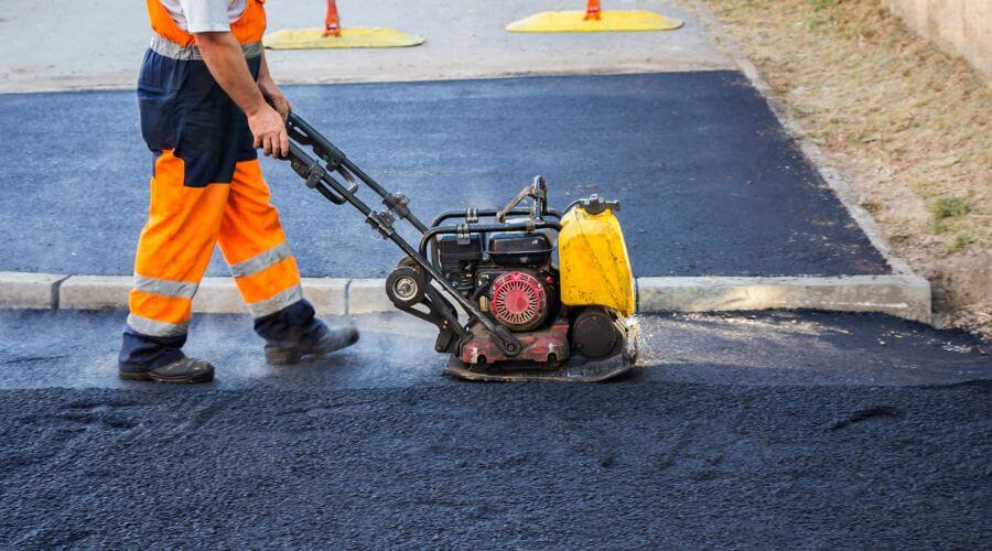 Professional gutter cleaning in Quartzsite, AZ